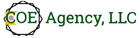 COE Agency Logo